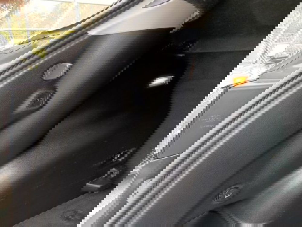 Jeep Compass usata a Brescia (16)