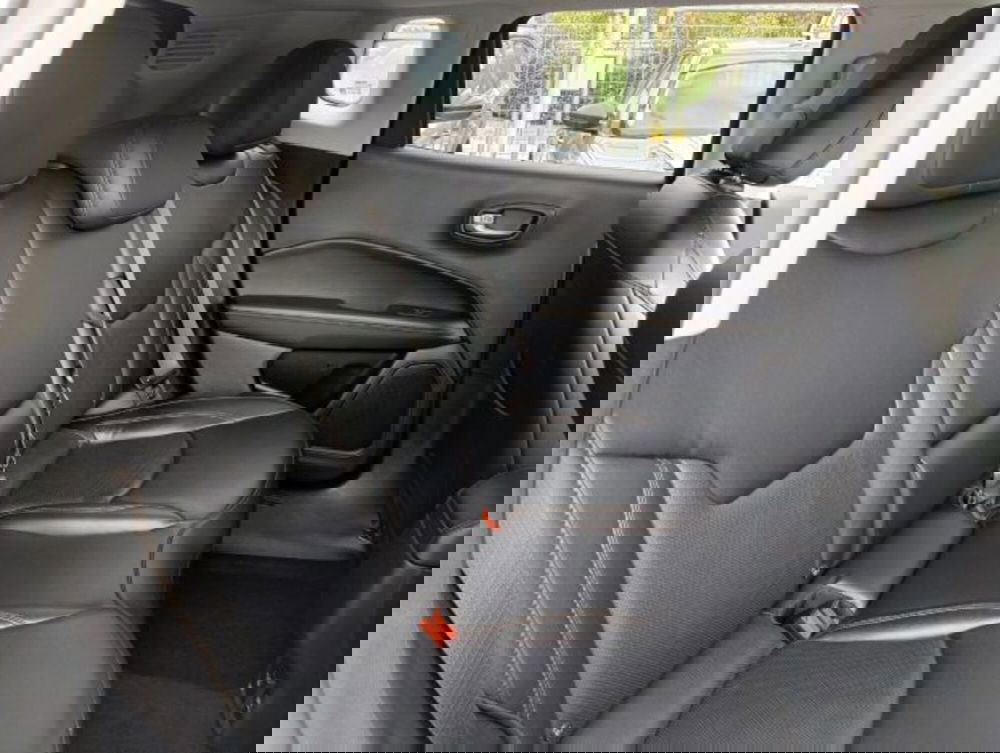 Jeep Compass usata a Brescia (20)