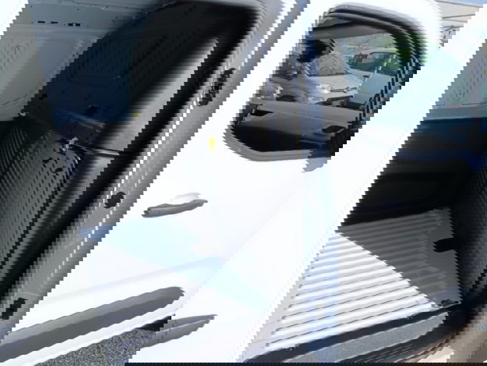 Citroen Berlingo Furgone nuova a Brescia (12)