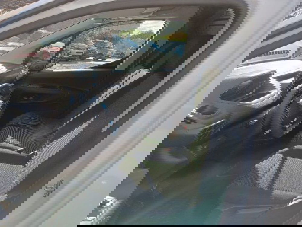 Citroen Berlingo Furgone nuova a Brescia (8)