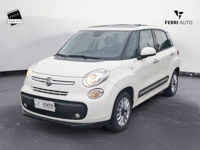 Fiat 500L 1.4 95 CV Lounge del 2015 usata a Villorba