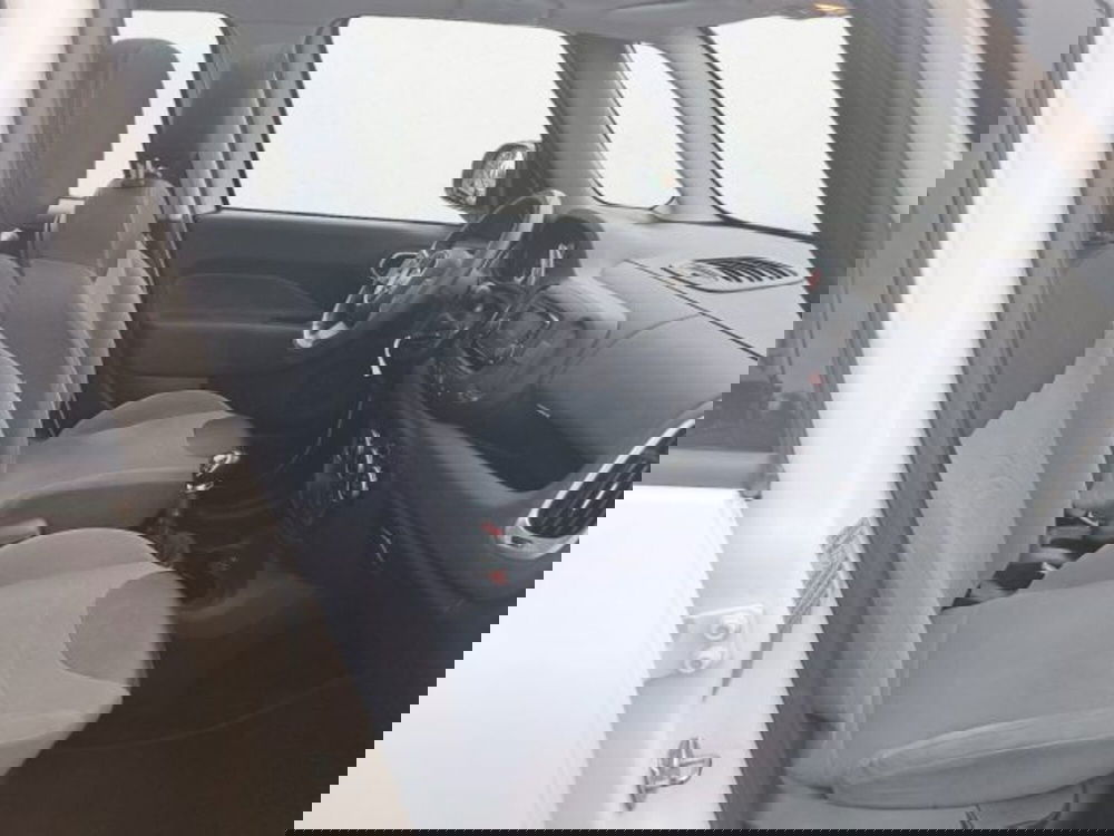 Fiat 500L usata a Treviso (11)