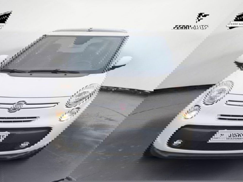 Fiat 500L usata a Treviso (2)