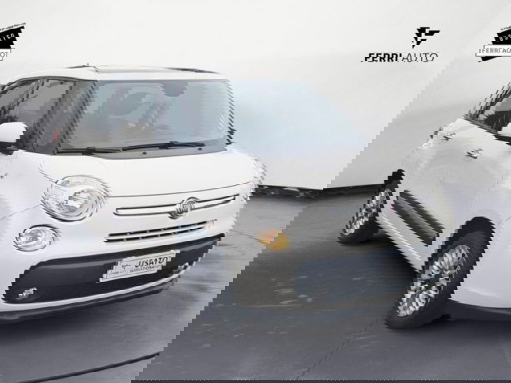 Fiat 500L usata a Treviso (3)