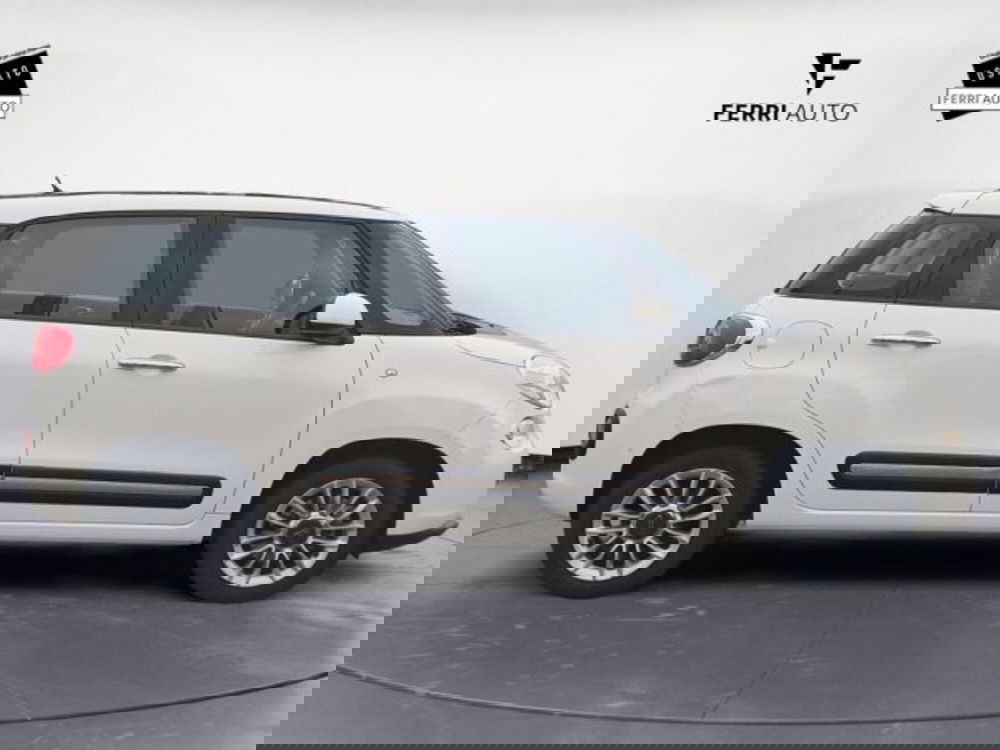 Fiat 500L usata a Treviso (4)