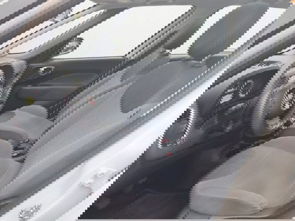 Fiat 500L usata a Treviso (9)