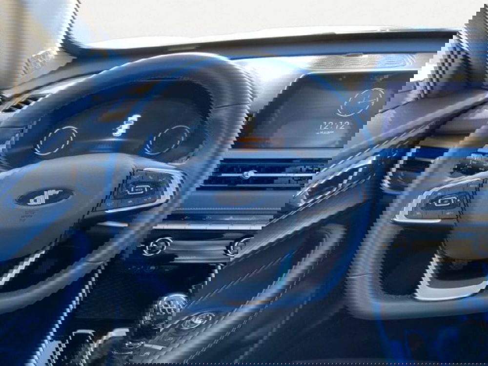 Dr DR 5.0 usata a Treviso (10)