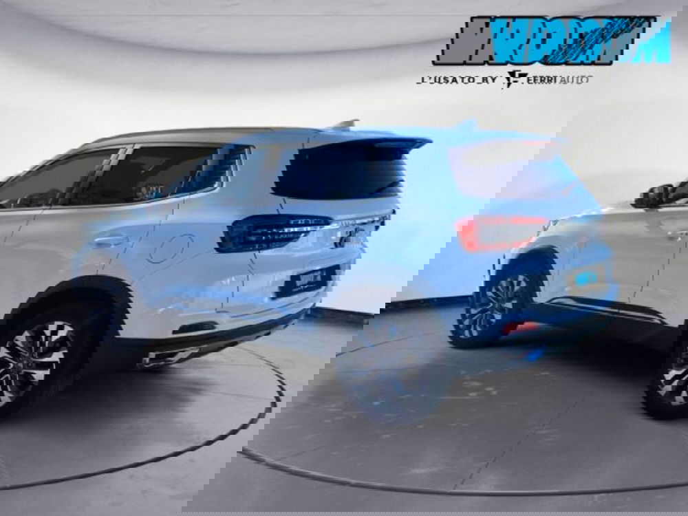 Dr DR 5.0 usata a Treviso (2)