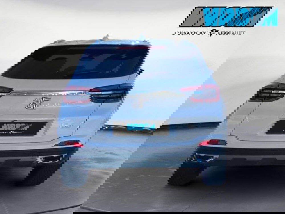 Dr DR 5.0 usata a Treviso (3)