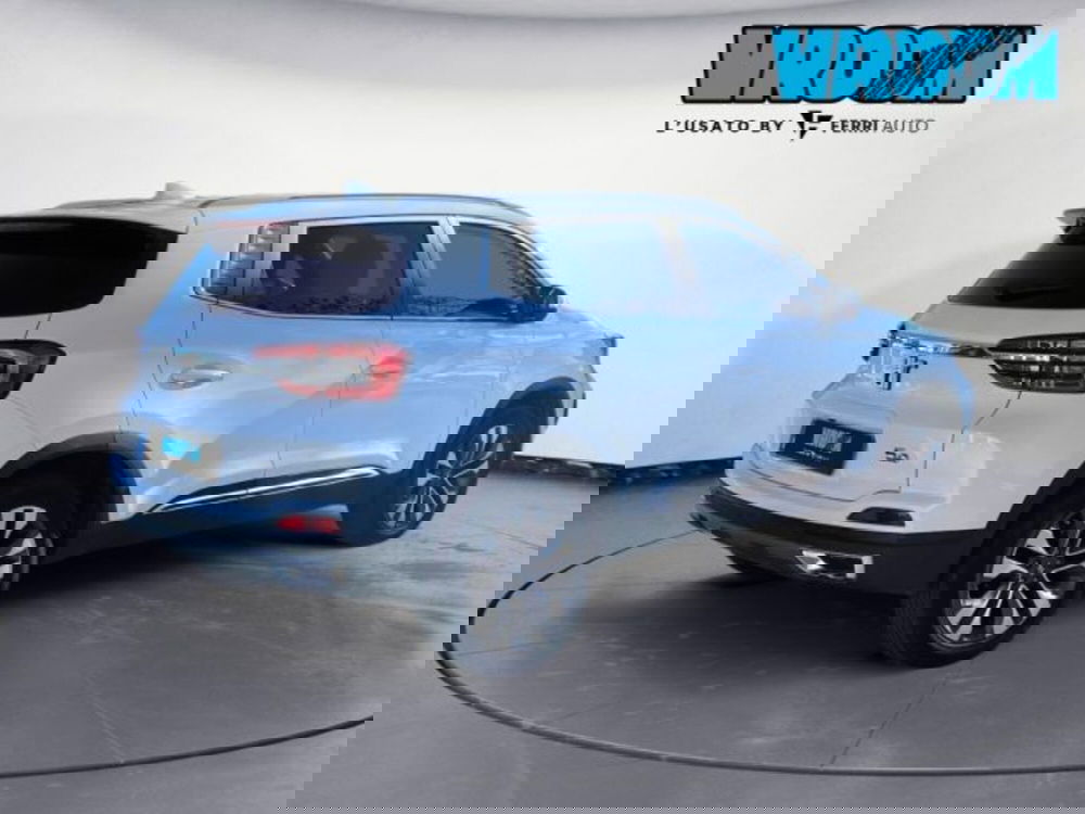 Dr DR 5.0 usata a Treviso (4)