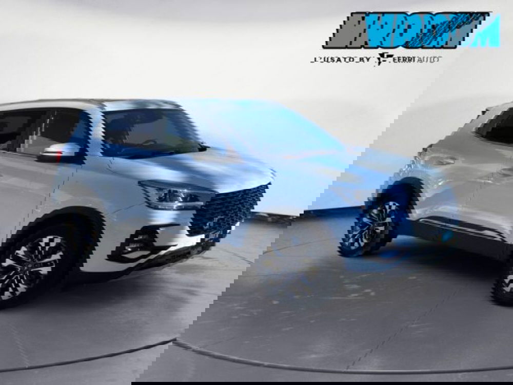 Dr DR 5.0 usata a Treviso (5)