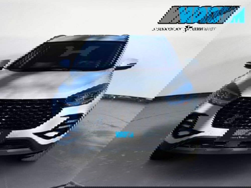 Dr DR 5.0 usata a Treviso (6)