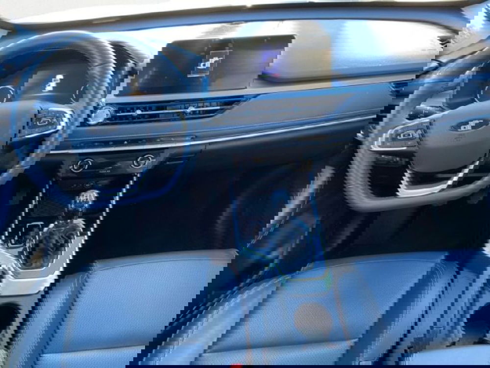 Dr DR 5.0 usata a Treviso (8)