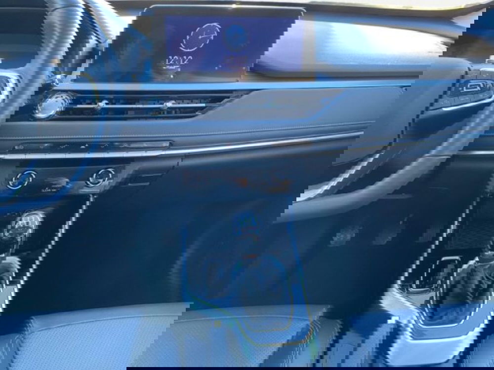 Dr DR 5.0 usata a Treviso (9)