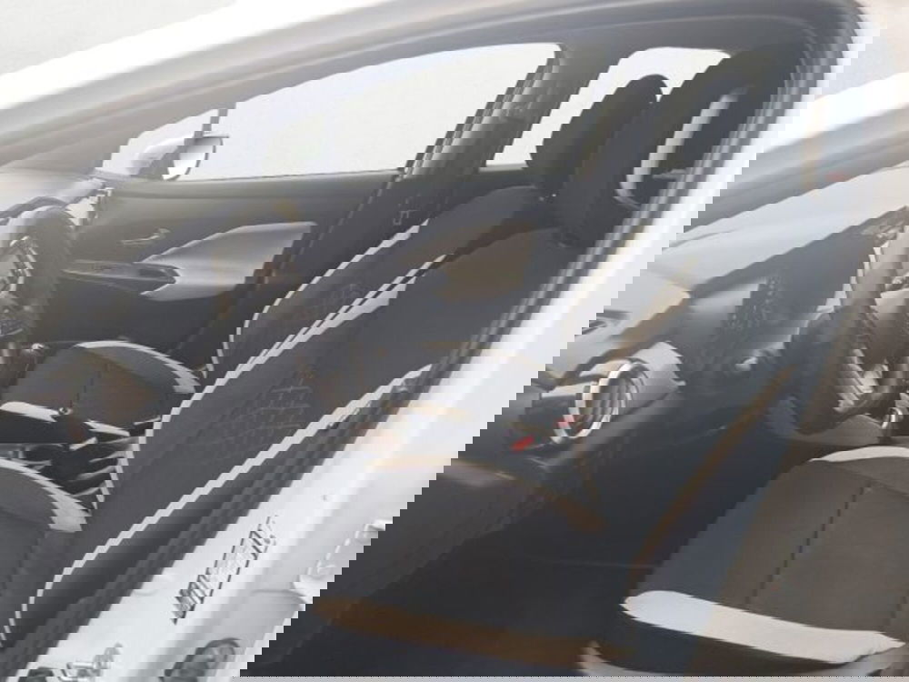 Nissan Micra usata a Treviso (14)