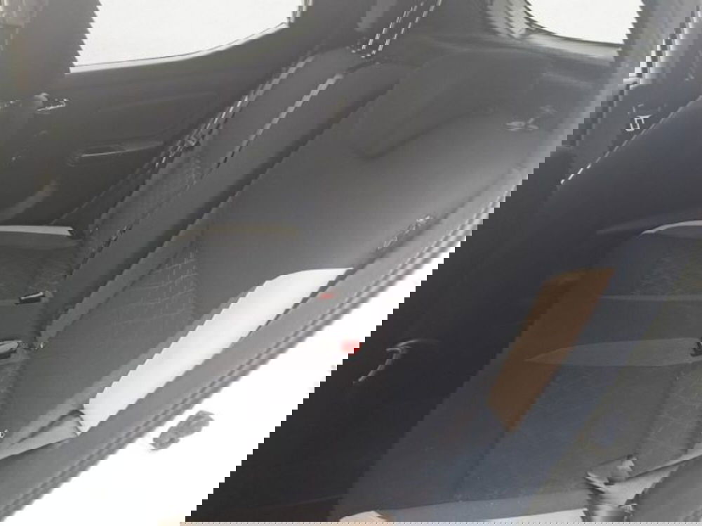 Nissan Micra usata a Treviso (15)