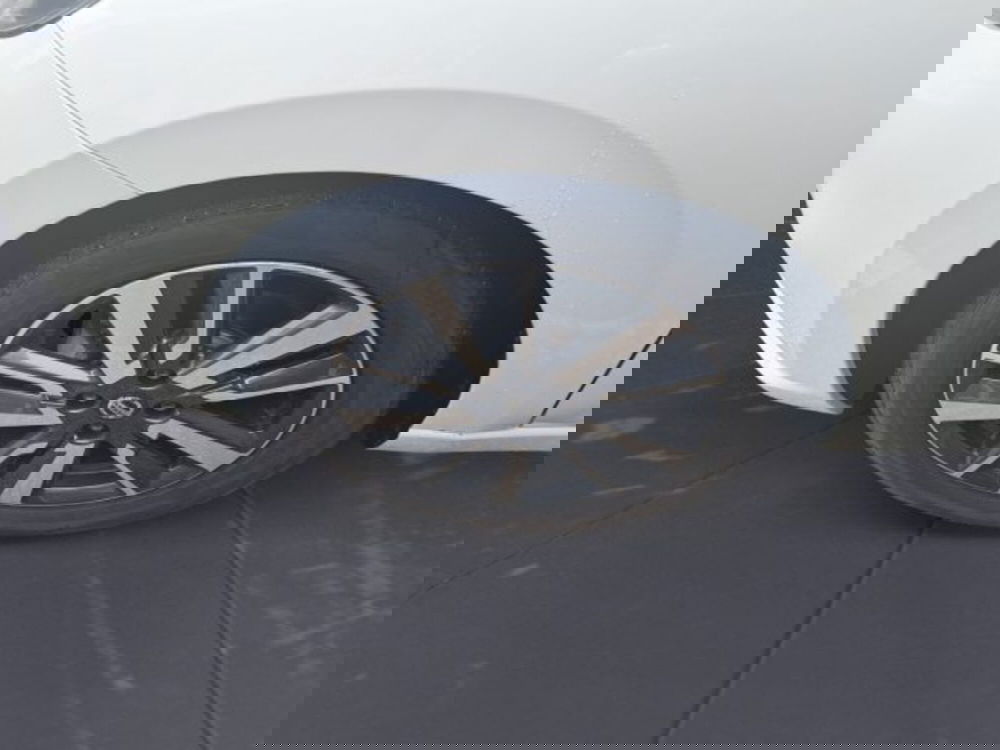 Nissan Micra usata a Treviso (9)