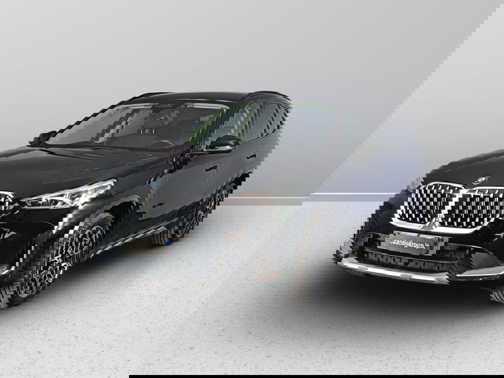 BMW X1 usata a Ascoli Piceno