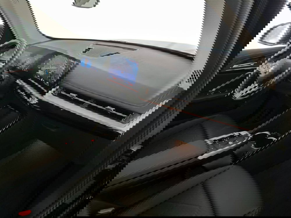 BMW X1 usata a Ascoli Piceno (10)