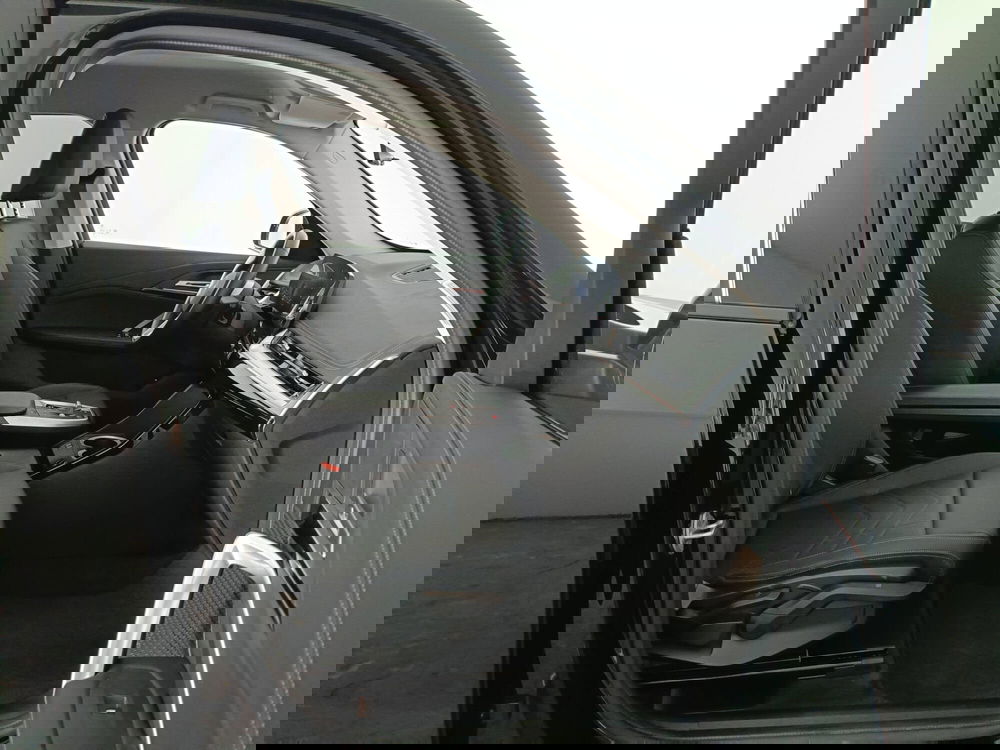 BMW X1 usata a Ascoli Piceno (11)