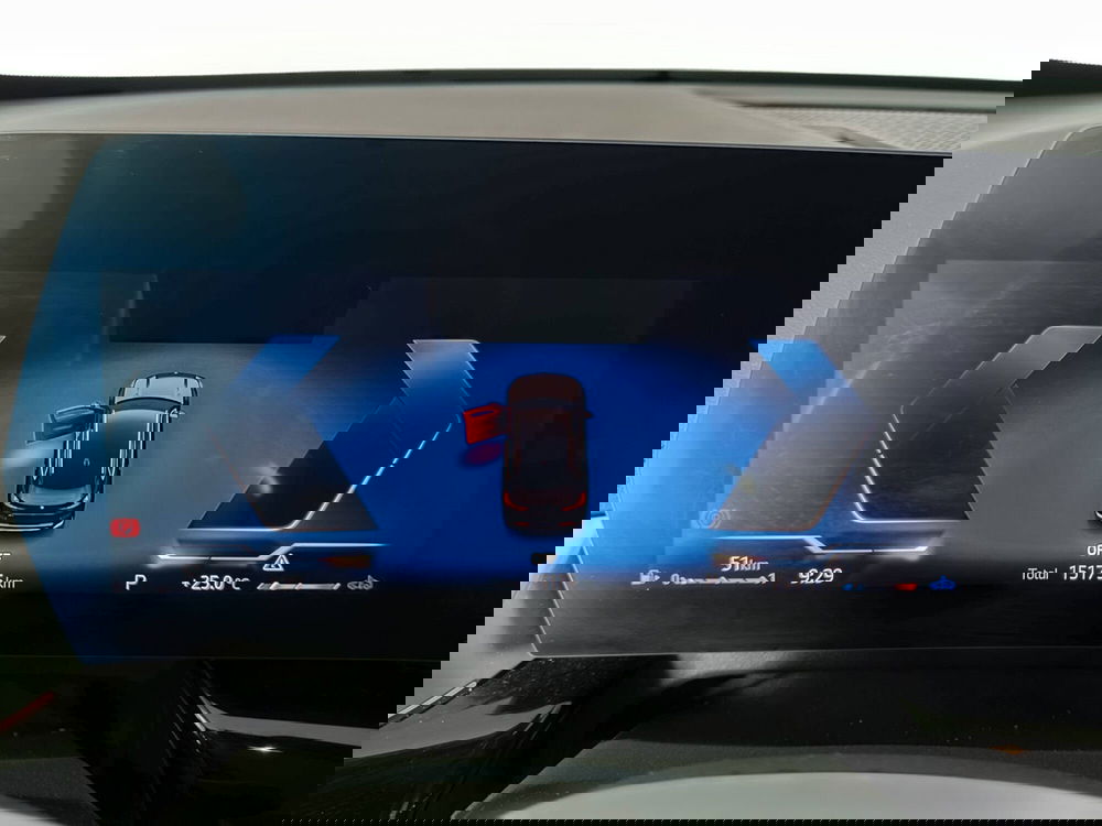 BMW X1 usata a Ascoli Piceno (12)