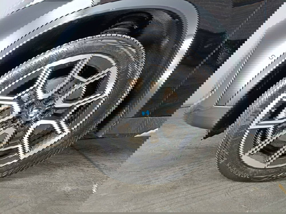 BMW X1 usata a Ascoli Piceno (14)