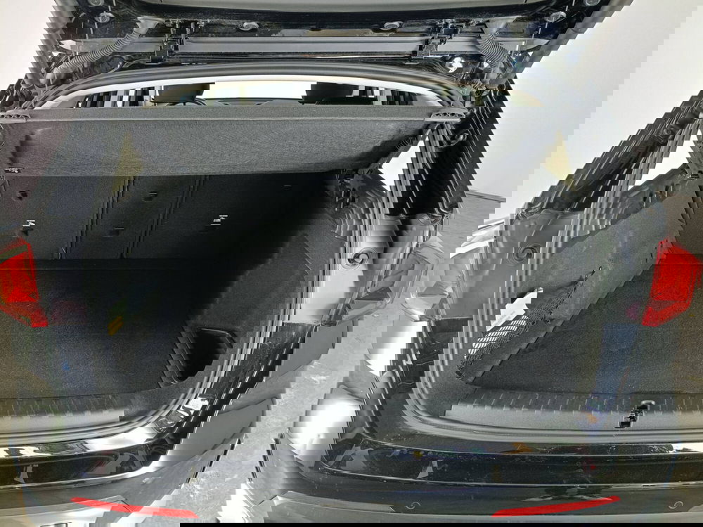 BMW X1 usata a Ascoli Piceno (15)