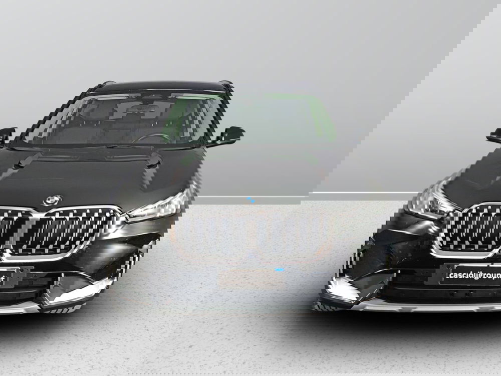 BMW X1 usata a Ascoli Piceno (2)