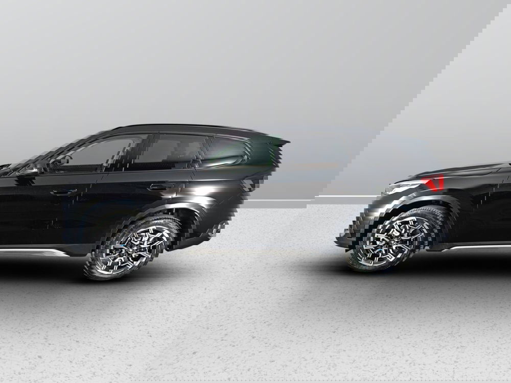 BMW X1 usata a Ascoli Piceno (3)