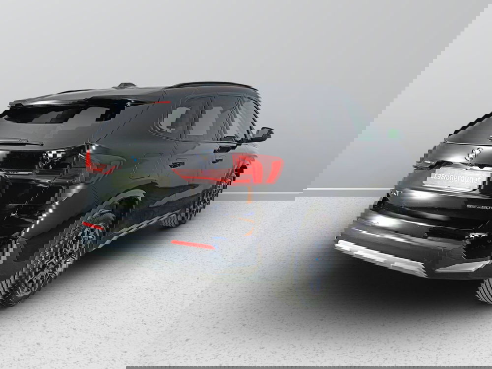 BMW X1 usata a Ascoli Piceno (4)