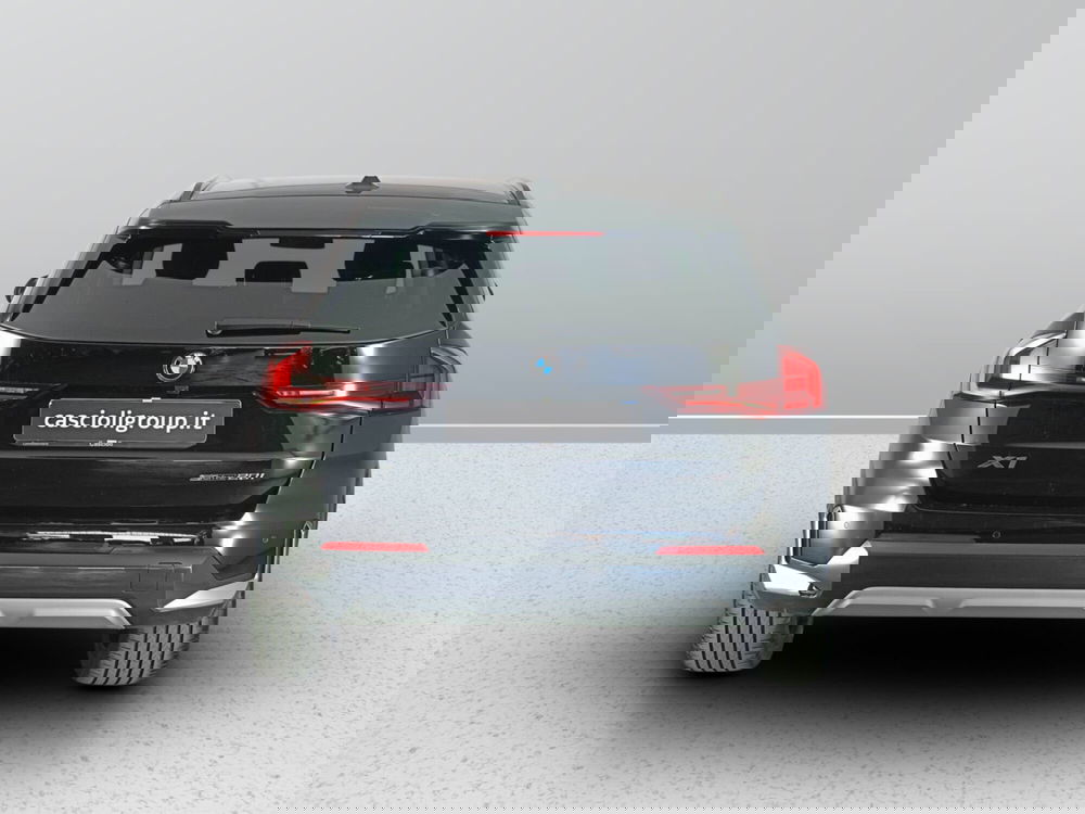 BMW X1 usata a Ascoli Piceno (5)