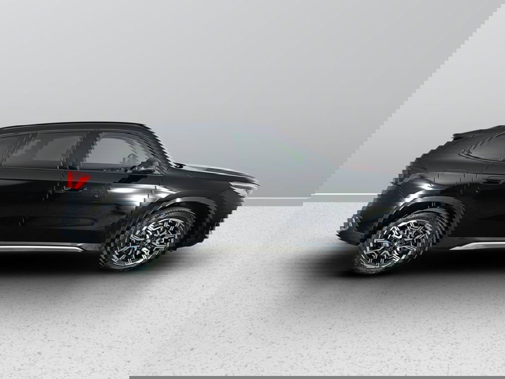 BMW X1 usata a Ascoli Piceno (6)