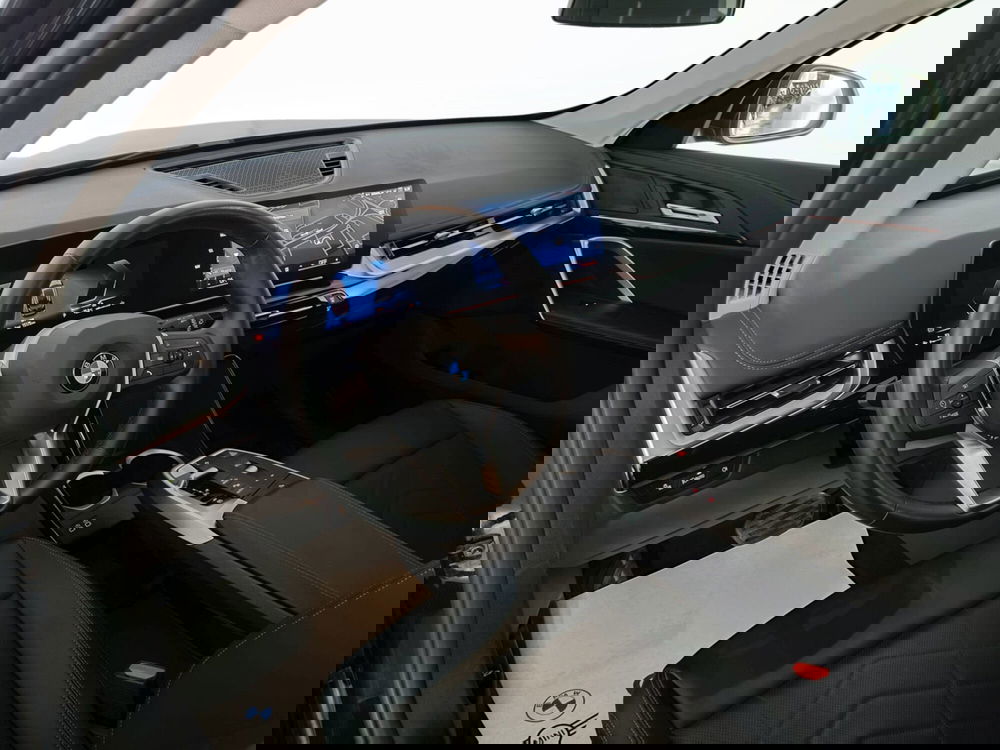 BMW X1 usata a Ascoli Piceno (7)