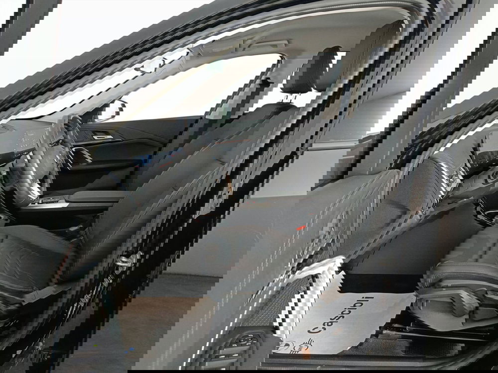 BMW X1 usata a Ascoli Piceno (8)