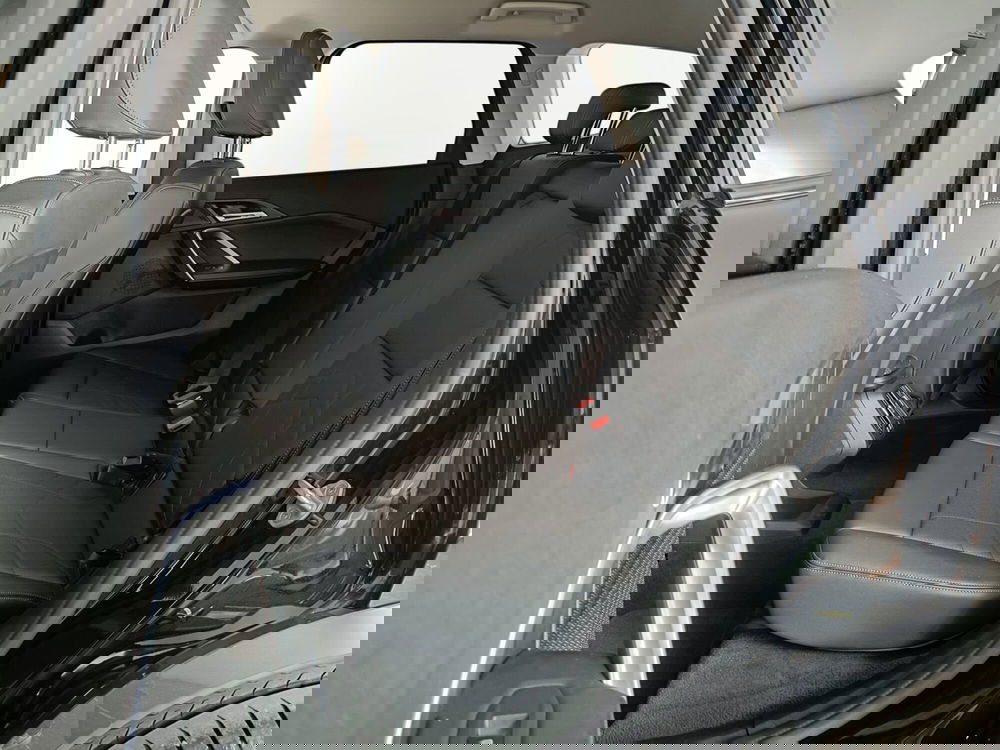 BMW X1 usata a Ascoli Piceno (9)