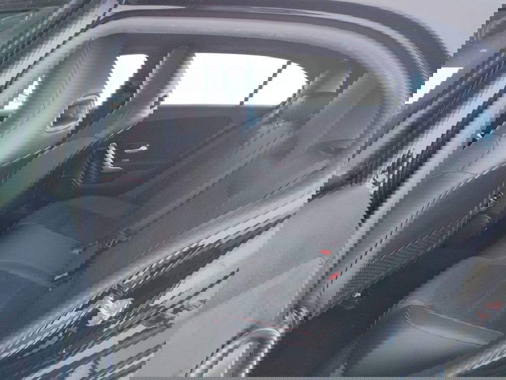 Mercedes-Benz Classe A usata a Ascoli Piceno (10)
