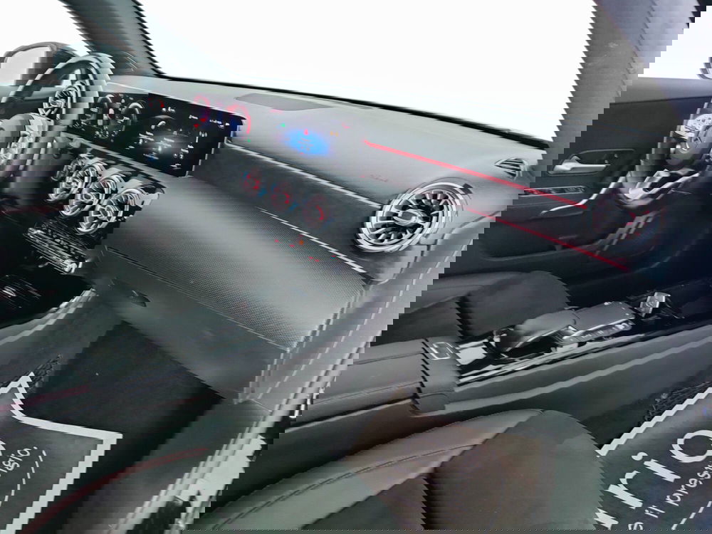 Mercedes-Benz Classe A usata a Ascoli Piceno (12)