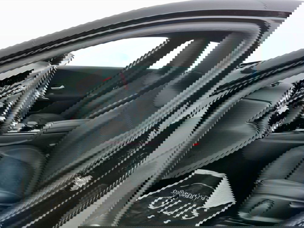 Mercedes-Benz Classe A usata a Ascoli Piceno (14)