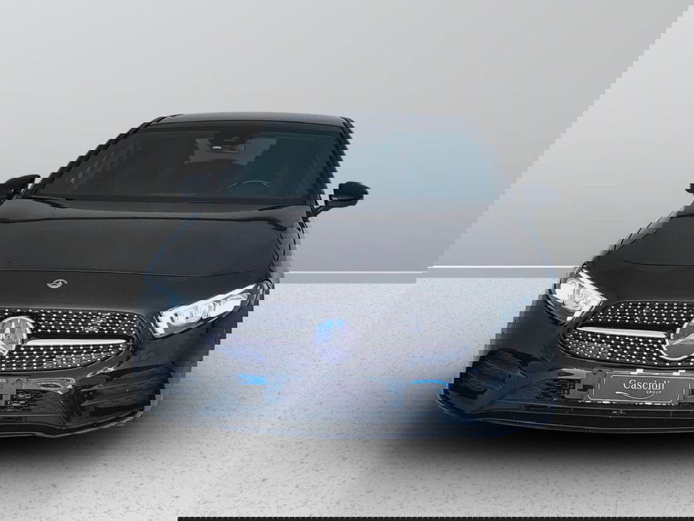 Mercedes-Benz Classe A usata a Ascoli Piceno (2)