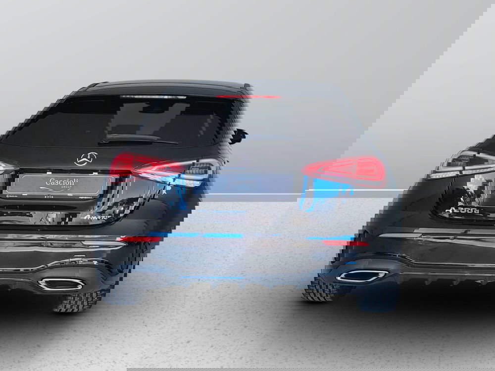 Mercedes-Benz Classe A usata a Ascoli Piceno (4)