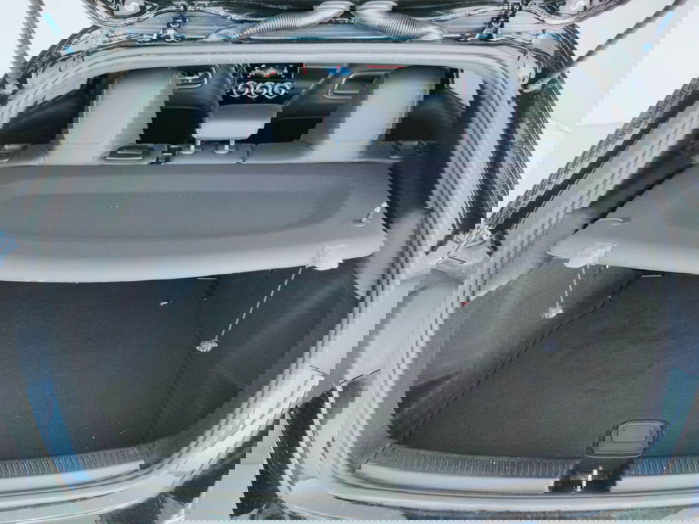 Mercedes-Benz Classe A usata a Ascoli Piceno (5)