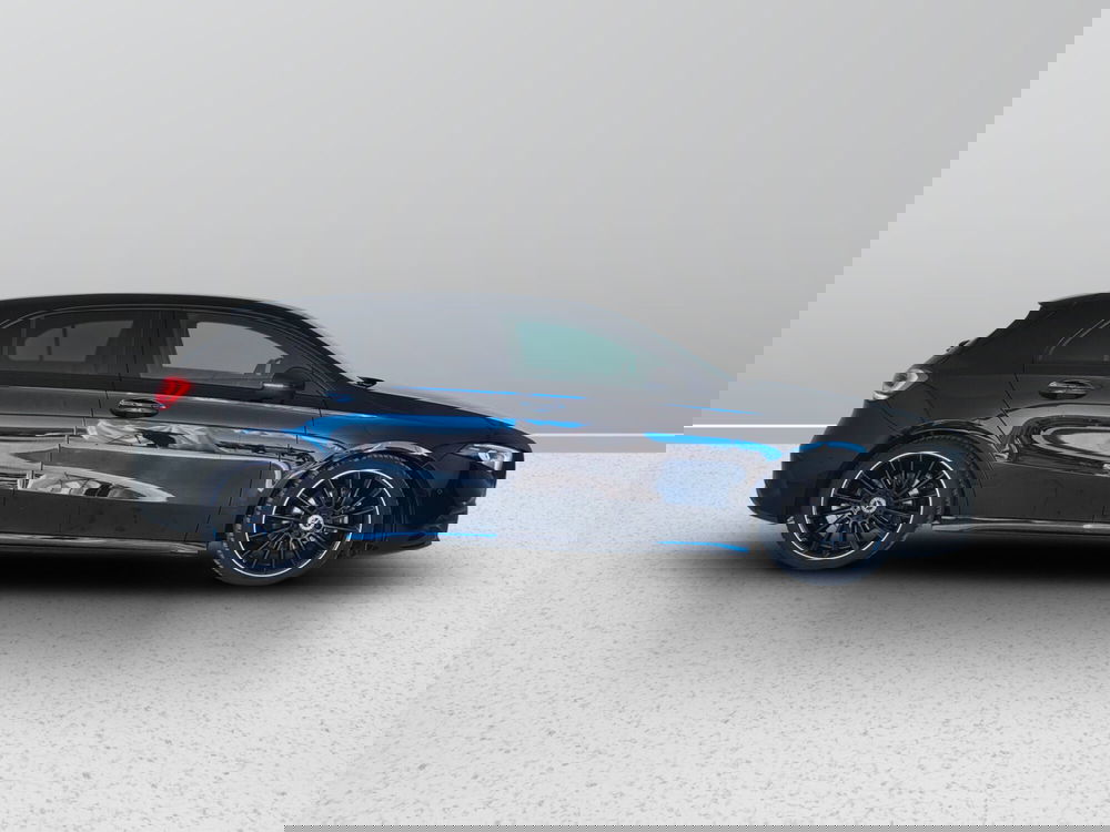 Mercedes-Benz Classe A usata a Ascoli Piceno (7)