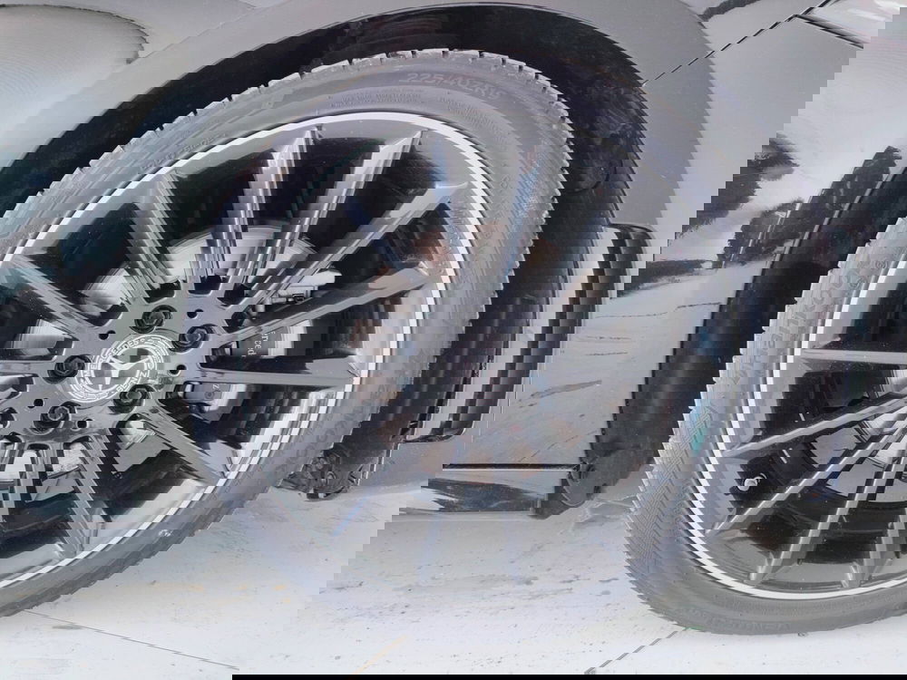 Mercedes-Benz Classe A usata a Ascoli Piceno (8)