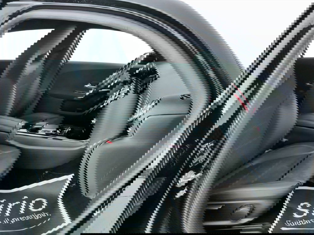 Mercedes-Benz Classe A usata a Ascoli Piceno (9)