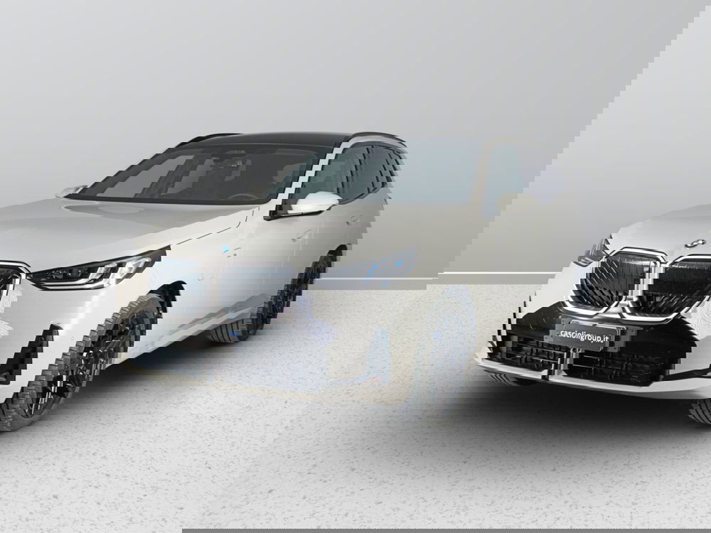 BMW X3 usata a Ascoli Piceno