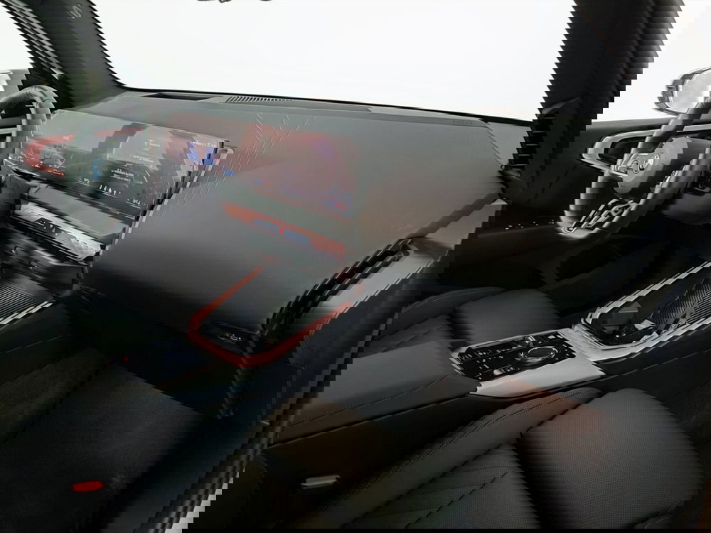 BMW X3 usata a Ascoli Piceno (10)