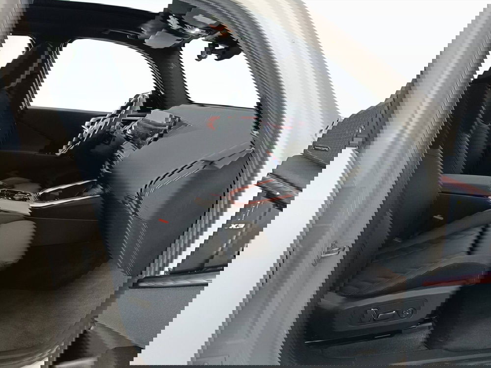 BMW X3 usata a Ascoli Piceno (11)