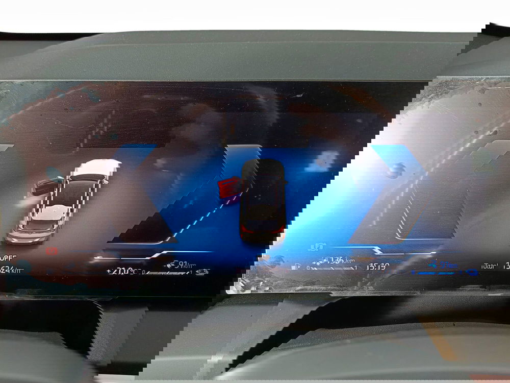 BMW X3 usata a Ascoli Piceno (12)