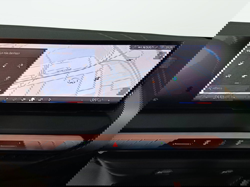 BMW X3 usata a Ascoli Piceno (13)