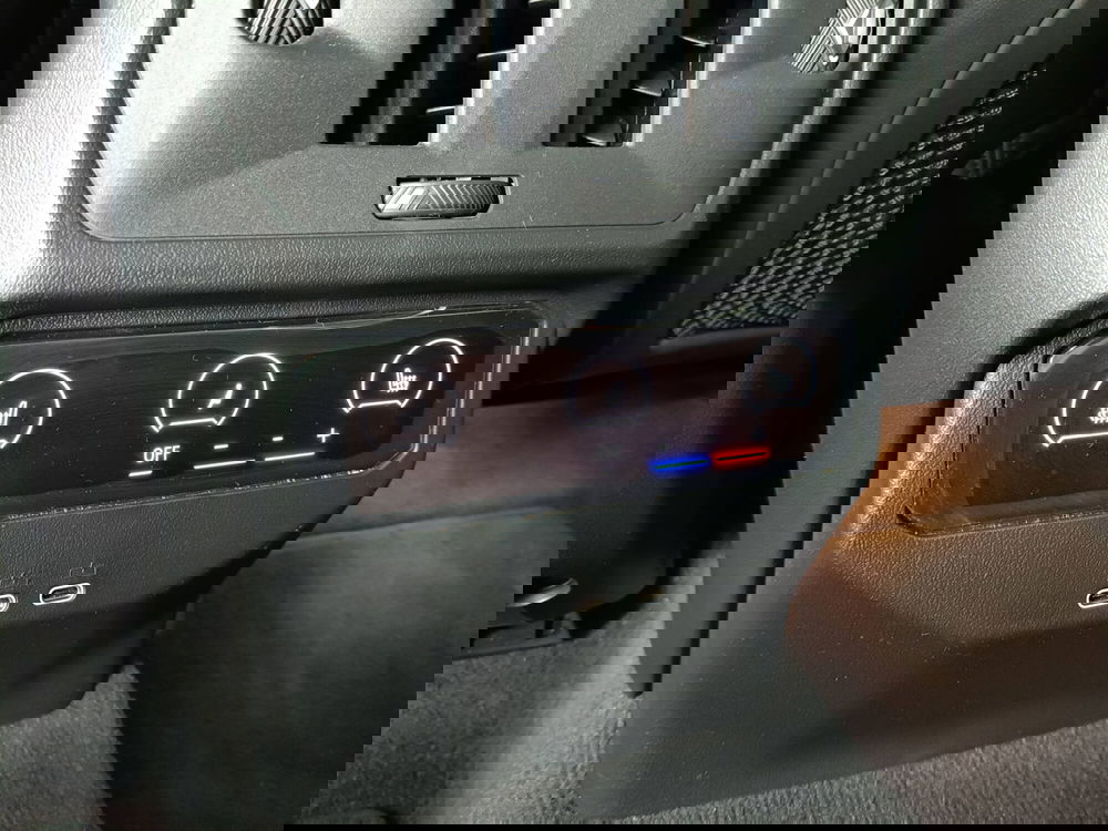 BMW X3 usata a Ascoli Piceno (14)